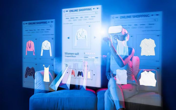 Virtual Product Showrooms Basics to Understand 3D Display Concepts and Consumer Experiences