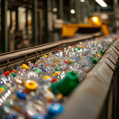 Plastic Recycling Lines Overview: Systems, Components, and Functions