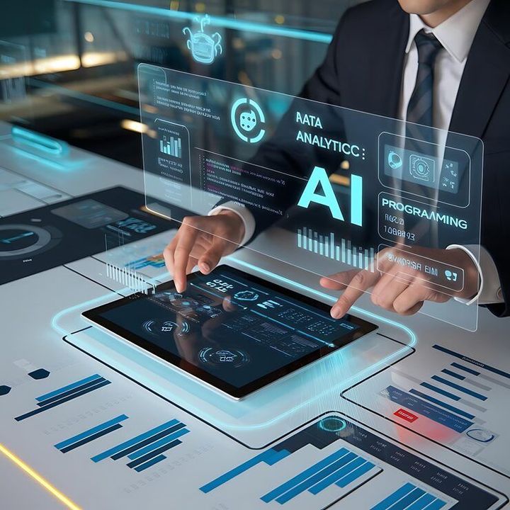 AI Project Management Knowledge for Smarter Task Coordination