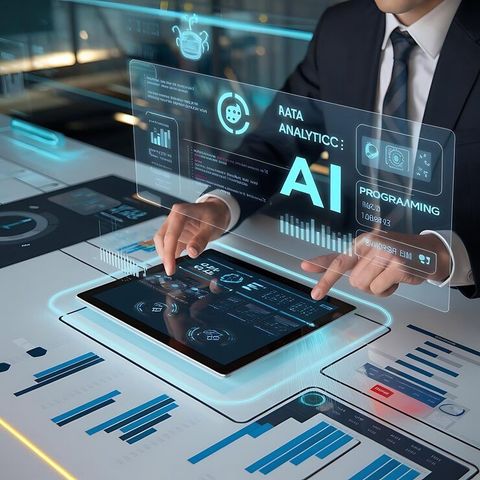 AI Project Management Knowledge for Smarter Task Coordination