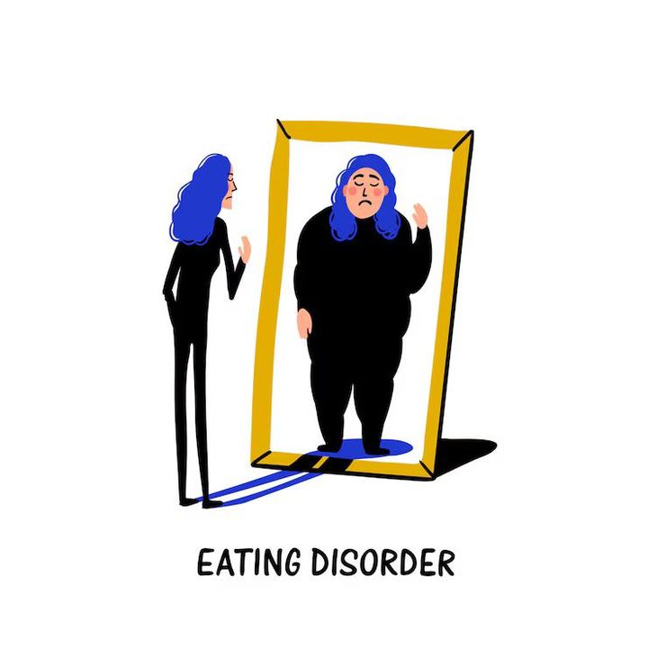 Eating Disorders Awareness Tips: Early Signs and Healthy Habits
