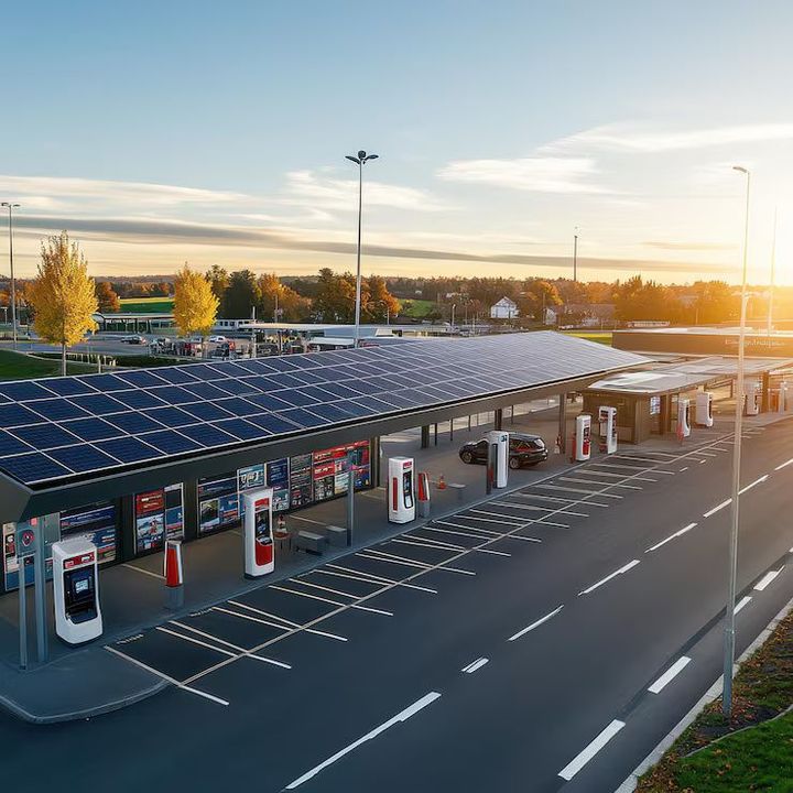 Electric Charging Infrastructure Tips: Efficient Charging Practices