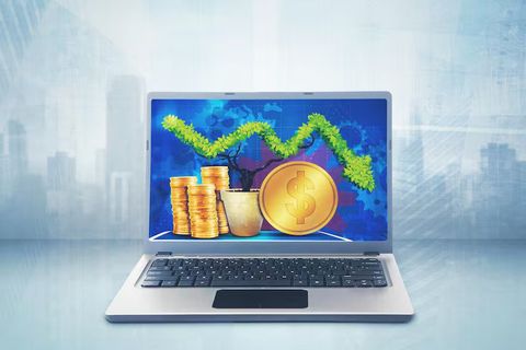 Online Investment Platforms Overview to Understand Digital Investing and Finance Tools