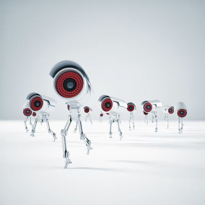 AI Security Cameras Guide to Intelligent Video Analytics and Safety Systems