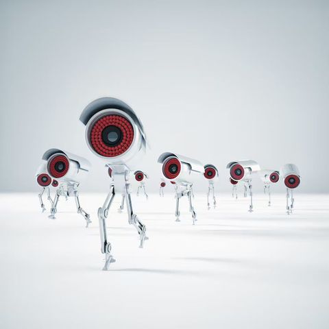 AI Security Cameras Guide to Intelligent Video Analytics and Safety Systems