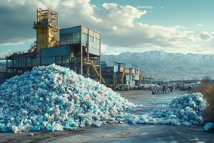 Industrial Waste Control Guide: Understanding Waste Reduction and Environmental Safety