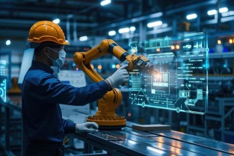 Smart Manufacturing Details: Explore Technologies, Systems, Applications, Benefits, and Planning Factors