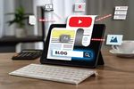 Content Creation Explained: Types, Process, Strategies, Tools, Skills, Benefits and Key Considerations