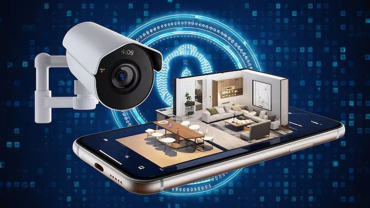Home Security System Modernization Guide to Smart Cameras and Digital Protection