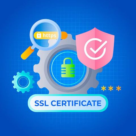 SSL/TLS Certificate Management Overview for Website Security Basics