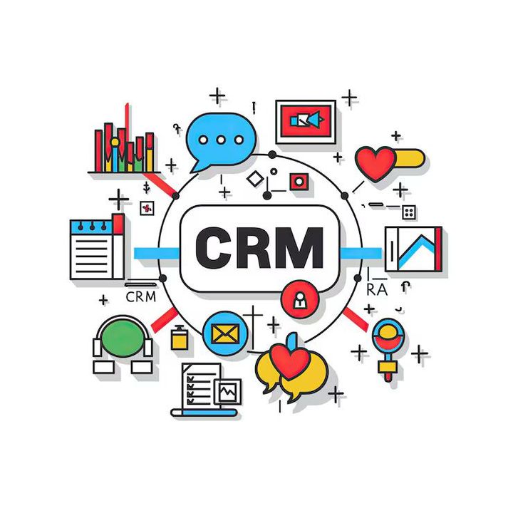 Research CRM Software Guide: Features, Trends, and Platform Comparison