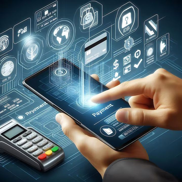 Digital Payment Ecosystems Basics for Knowledge of Secure Digital Transaction Platforms