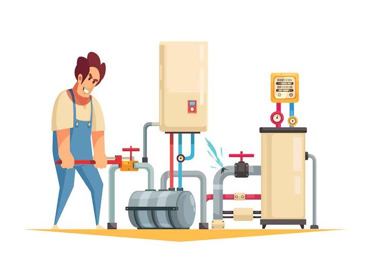 Industrial Fluid Control Overview: Principles, Types, and Applications