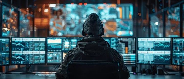 Insider Threat Detection Basics for Knowledge of Workplace Data Security Risks