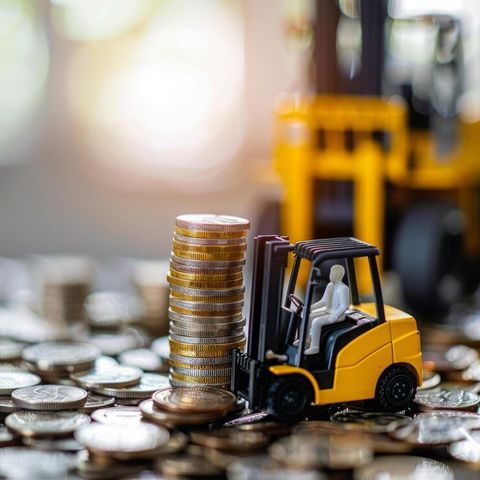 Equipment Financing Guide: Key Details, Trends, and Helpful Resources