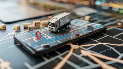 GPS Vehicle Tracking Overview: Basics of Satellite Vehicle Monitoring Technology