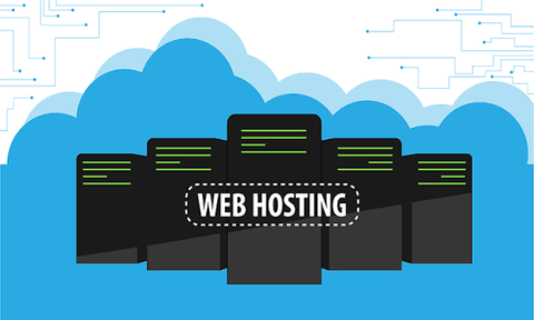 Web Hosting Explained: Key Features, Types, and How They Work
