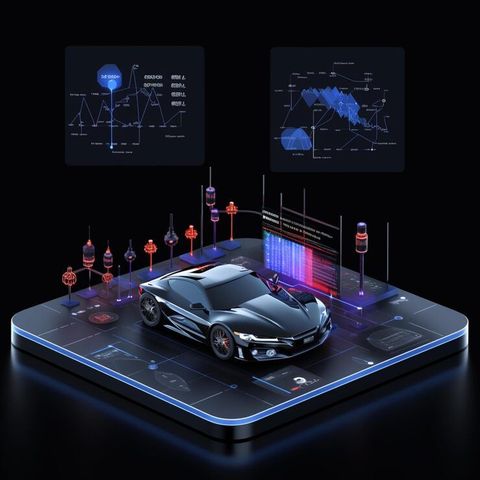 SUV Industry Digital Transformation: Insights, Trends, and Key Facts
