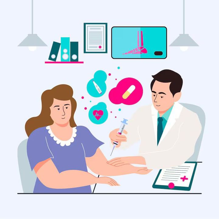 Routine Blood Tests Explained Overview for Understanding Health Monitoring Basics