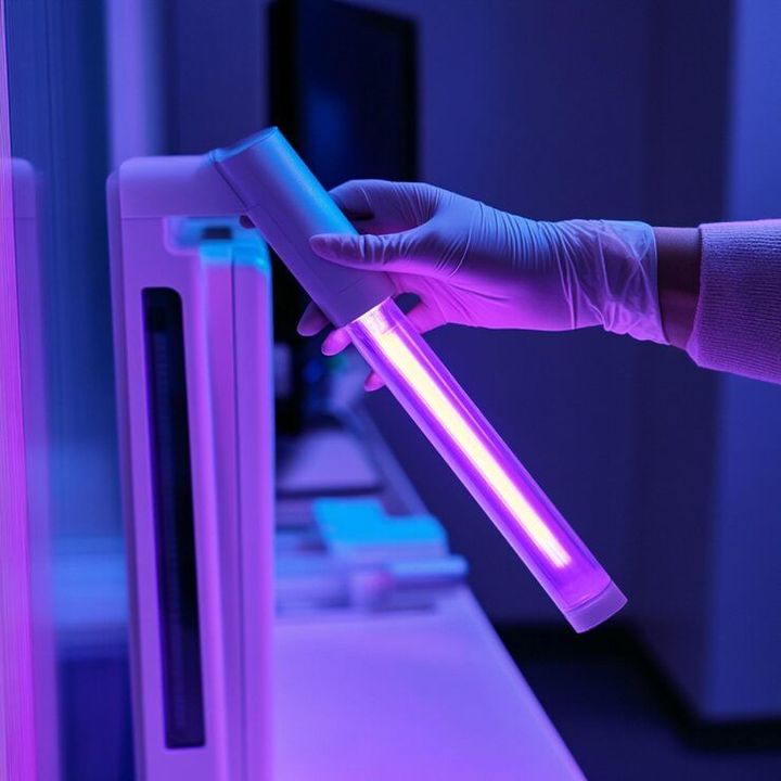 UV Curing Systems Explanation: Benefits and Modern Uses