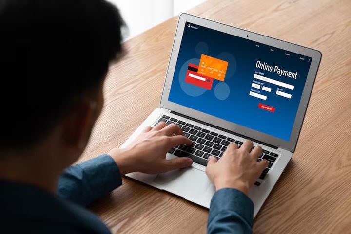 E-commerce Payment Issue Insights on Security Risks and Prevention Methods