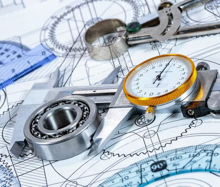 Industrial Design Equipment Guide: Tools, Processes, and Modern Design Workflows