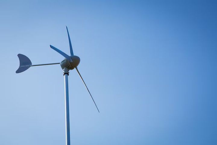Wind Turbine Maintenance Overview: How Turbines Stay Efficient Over Time