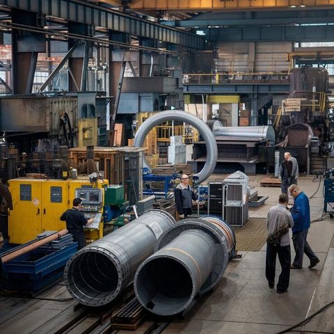 Material Engineering : Insights and Future Trends Guide