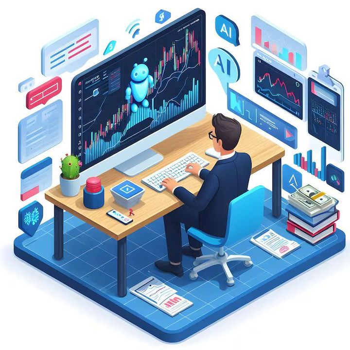 Explore Algorithmic Trading Systems Guide for Strategy and Market Insights