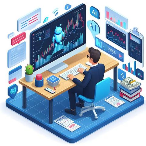 Explore Algorithmic Trading Systems Guide for Strategy and Market Insights