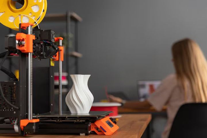 3D Printing Materials Explore: Explore Types, Properties, Applications, Benefits, and Selection Factors