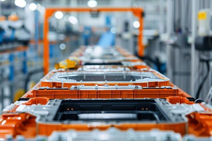 Conveyor Systems for Auto Plants: Guide to Automation and Smart Manufacturing