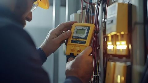Smart Inverter Testing Equipment Guide: Explore Types, Features, Functions, Applications, and Testing Factors