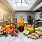 How to Start a Fruit Juice Business