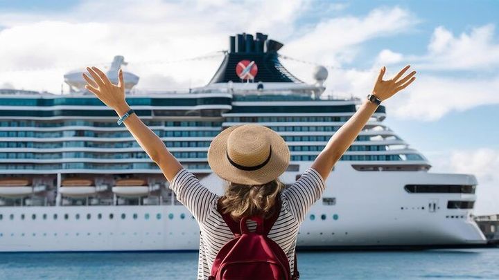 Kreuzfahrt mit Flug Inklusive: Destinations, Packages, and Tips
