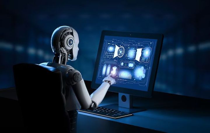 AI-Based Quality Monitors Overview: How Intelligent Systems Improve Process Accuracy