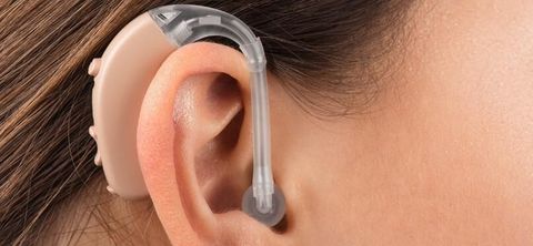Explore Hearing Aids for Better Hearing and Daily Communication