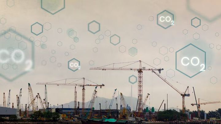 Industrial Decarbonization Technology Overview: Clean Energy Pathways for Industry
