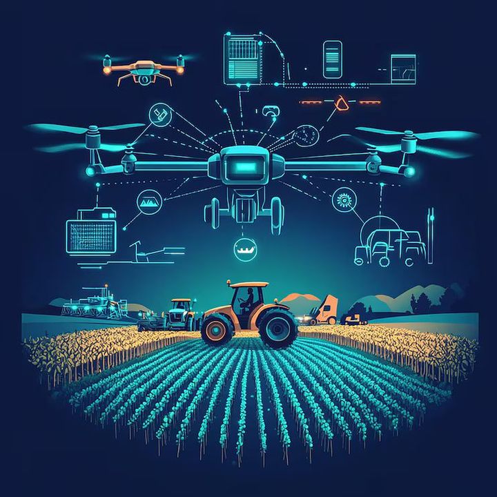 Smart Agriculture Devices Guide: Precision Farming and Modern Tools