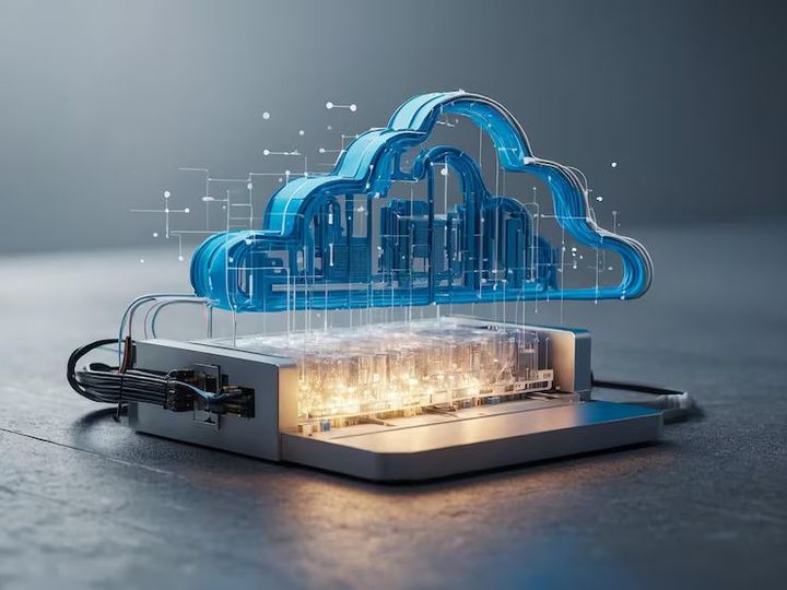 Cloud Networking Infrastructure Guide: Core Concepts, Security, and Connectivity