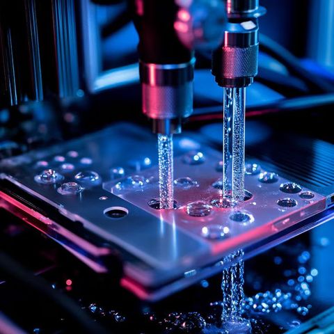 Nano-Patterning Systems Overview: Methods and Industry Uses