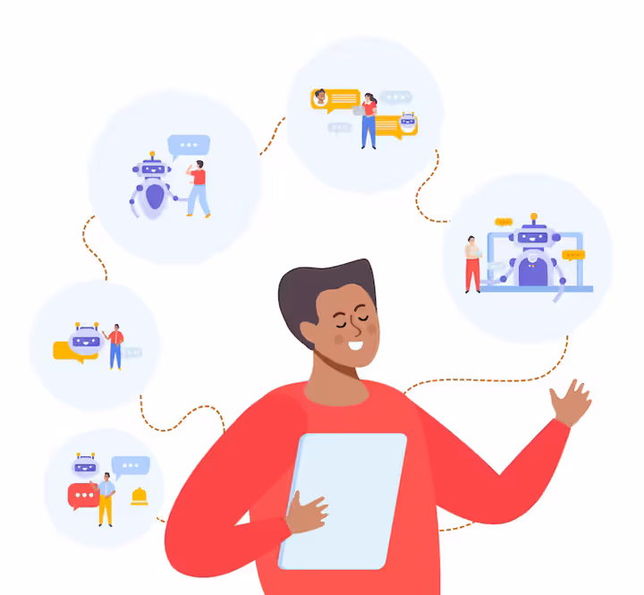 Human-in-the-Loop AI Systems Explanation for Gaining Knowledge on Human-AI Collaboration