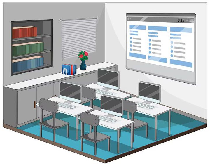 Digital Classroom Setup Rentals Insights for Smarter Teaching Spaces