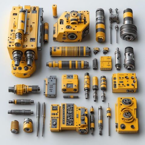 Hydraulic Energy Tools Insights: Efficiency and Performance Trends