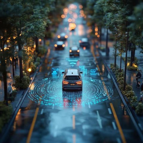 SUV Evolution Explained: Discover Future Mobility Trends