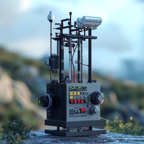 Air Balancing Equipment Tips: Accurate Airflow Testing Methods