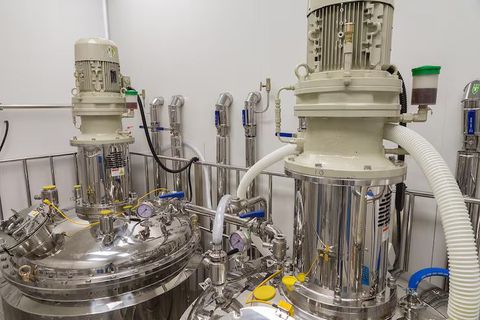 Flotation Cell Applications Explained for Mining and Industry
