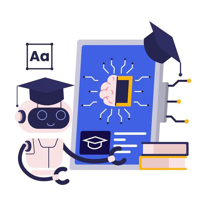 Discover AI Study Information: Advice, Tools, and Learning Suggestions