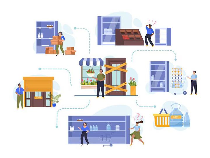Shop Floor Productivity Analytics Overview for Understanding Modern Manufacturing Data