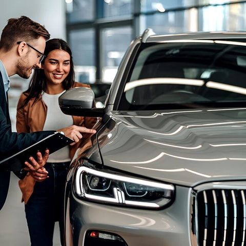 Discover Modern SUVs: Overview, Details, and Expert Advice